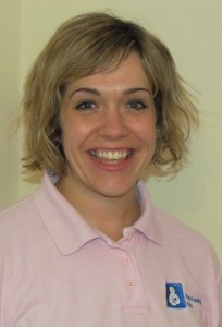 Kate Haines Profile 2
